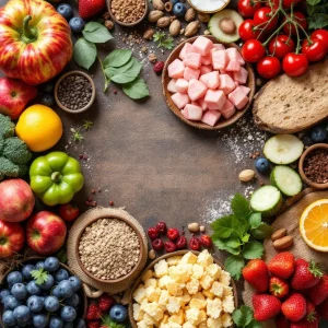 El Ciclo Hormonal Femenino: La Guía Esencial para Entender tu Cuerpo y Transformar tu Bienestar