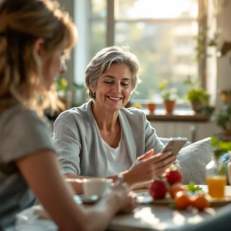 El Equilibrio Hormonal que Toda Mujer Necesita: Guía Esencial para Sentirte Bien en Cada Etapa de tu Vida
